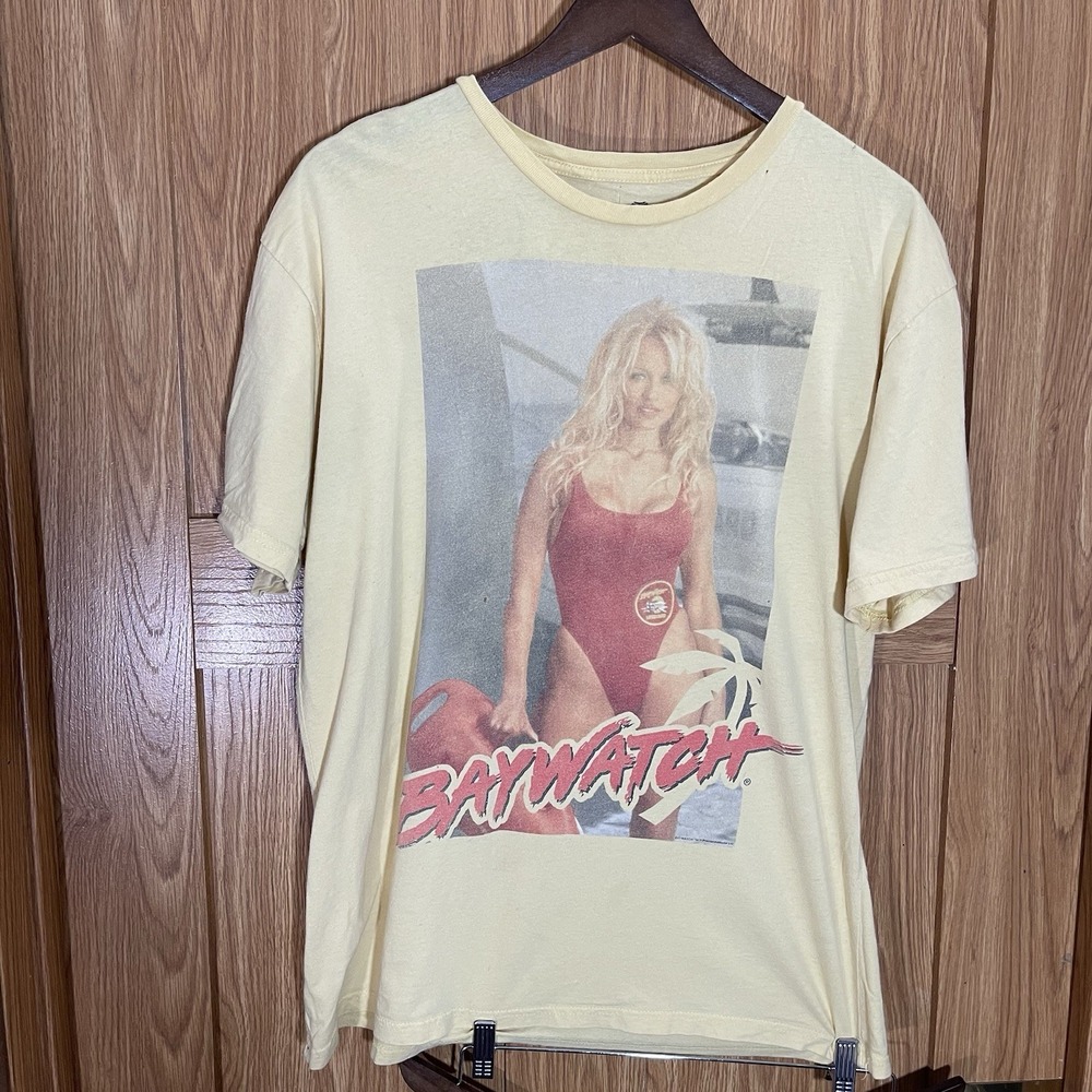 Bay Watch Xl American Rag Tshirt(58)
